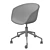 Modern Office Chair Hay AAC 53 3D model small image 4