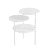 Sleek Modern Coffee Tables 3D model small image 2