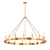 Chic and Elegant: Chambers 58 3D model small image 1