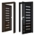 Carda Russian Doors - Realistic 3D Model 3D model small image 2