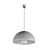 Organic Bamboo Pendant Lamp 3D model small image 3