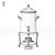 Metal Coffee Dispenser 3D model small image 6