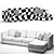 Finnala Corona: Stylish 3-seater Sofa 3D model small image 2