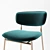 Title: Retro-inspired Calligaris Fifties Stool 3D model small image 3