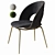Sleek Kylo Chair: Visionnaire 3D model small image 5