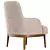 Modern Gill Arm Chair: Stylish and Comfortable 3D model small image 3