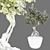 Bonsai Vol 05: Exquisite Bonsai Tree Design 3D model small image 2