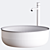 Innovative INBANI Prime Sink 3D model small image 7