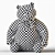 Cuddly Bear Plush Toy 3D model small image 10