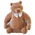 Cuddly Bear Plush Toy 3D model small image 24