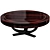 Modern Elegance: Umberto Coffee Table 3D model small image 1