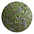 3 Color Stone Wall Materials - PBR, Sbsar, 4k 3D model small image 2