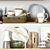 Versatile Kitchen Accessories Set 3D model small image 6