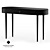 OM Azarova Home Miro Dressing Table 3D model small image 1