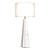 Elegant Eichholtz Benson Table Lamp 3D model small image 1