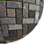 3D Stone Wall Materials- PBR, 3 Colors, Sbsar, 4k 3D model small image 3