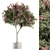 Crape Myrtle Outdoor Plant Set 3D model small image 1