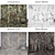 Marble Collection: Texture Variety 3D model small image 2