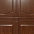 Wooden Panels Set - Texture UVW - Dif, Ref, Glos, Normal 4096x4096 3D model small image 5