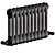 Italian Tubular Radiators - GUARDO Pilon S4H 3D model small image 4