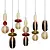 Modern Pendant Lights Collection 3D model small image 1