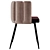 Carnival Armchair: Stylish and Comfortable 3D model small image 6