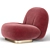 Sleek Pacha Chair: Modern Elegance 3D model small image 4