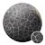 Seamless Stone Floor | PBR | 4K 3D model small image 1