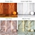Onyx Collection: Textured Slabs & Tiles 3D model small image 3