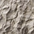 Seamless Rock Cliff Wall Texture 3D model small image 2