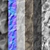 Seamless Rock Cliff Wall Texture 3D model small image 6