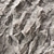 Seamless Rock Cliff Wall Textures 3D model small image 3