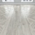 Oak Parquet: Herringbone, Linear, Chevron 3D model small image 1