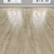 Oak Parquet: Herringbone, Linear & Chevron 3D model small image 2