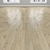 Oak Parquet: Herringbone, Linear, Chevron 3D model small image 1