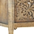 La Grange Lockhart Three-Drawer Sideboard 3D model small image 5