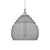 Illumina Pendant Light 3D model small image 2