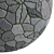 3-Color PBR Stone Wall Materials 3D model small image 2