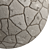Stone Wall Material Pack 3D model small image 3
