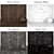 Elegant Marble Texture Collection 3D model small image 3