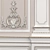 Timeless Elegance: Classical Wall Decor 3D model small image 2