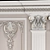 Timeless Elegance: Classical Wall Decor 3D model small image 3