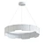 Stratos LED Chandelier 3D model small image 2