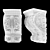 Title: KRONSHTEIN 2021 CNC-Ready Design 3D model small image 3