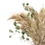 Pampas Plantset: Dried Beauty 3D model small image 6