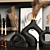 Elegant Decor Set: 3D Max & Obj Compatible 3D model small image 3