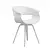Stylish Schuyler25 Chair: Modern Comfort 3D model small image 5