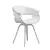 Stylish Schuyler25 Chair: Modern Comfort 3D model small image 8