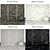 Marble Collection: Diverse & Elegant 3D model small image 4