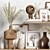 Versatile Decor Set - 2015 Edition 3D model small image 6